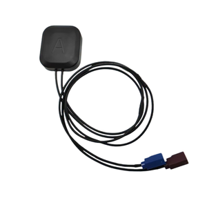 Özel 4G LTE + GPS Combo anten çift fafaaraç navigasyon araba <span class=keywords><strong>IoT</strong></span> RG174 kablo desteği - Product Image 3