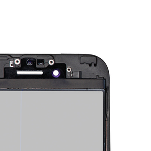 Vetro 3 in 1 con Cornice e Colla OCA Preinstallata (Premium) per Riparazione Schermi <span class=keywords><strong>iPhone</strong></span> - Product Image 3