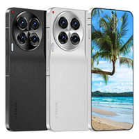 Smartphone de jeu Android 14 Camon30 Premier 2025 16+1 To 4G 5G – Téléphone mobile 5G pas cher (état neuf)