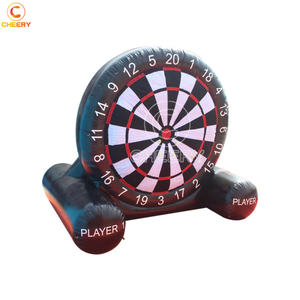 Juegos Deportivos inflables para niños y adultos, equipo de competición, escalada en roca, pared - Product Image 4