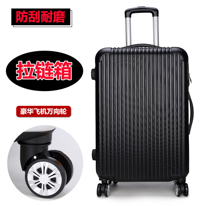 Estilo clásico - negro