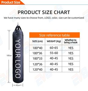 Super septembre avantage compétitif <span class=keywords><strong>prix</strong></span> types <span class=keywords><strong>de</strong></span> sacs <span class=keywords><strong>de</strong></span> boxe, <span class=keywords><strong>sac</strong></span> <span class=keywords><strong>de</strong></span> <span class=keywords><strong>frappe</strong></span> et <span class=keywords><strong>sac</strong></span> <span class=keywords><strong>de</strong></span> sable - Product Image 2