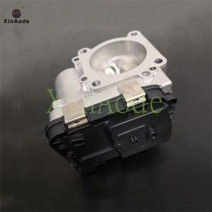 03C 133 062 M A1 A3 A4 A5 <span class=keywords><strong>A6</strong></span> ga van điều khiển cho Audi VW xe phụ tùng ô tô Q1 Q3 Q5 Q7 ga Van điều khiển 03c133062m - Product Image 5