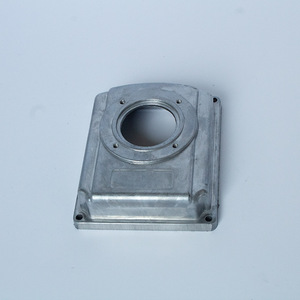 Pièce moulée sous pression en alliage d'aluminium Xiangxun 007, moulage métallique pour composants mécaniques - Product Image 2