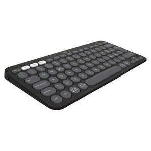 Clavier et souris K SERIES Pebble 2 Combo Graphite 920 012221 - Product Image 3