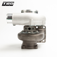 Turbocompresseur TBO G30-900(GT) à roue de compresseur en aluminium avec double roulement à billes en céramique, AR 0.63 0.82, Nouveau, Universel
