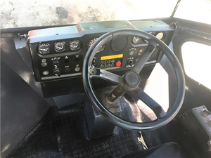 Compacteur à rouleaux d'occasion Dynapac CA602D avec de faibles heures de travail à vendre - Product Image 4