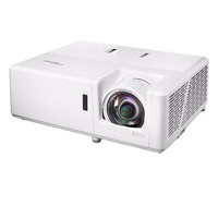 Projecteur Optoma ZH606ST DLP Triple Laser Ultra-Courte Portée Android 11 WiFi 1080P 6000 Lumens ANSI Portable Garantie 3 Ans
