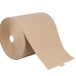 Papier VCI enduit par PE antirouille de papier d'emballage de crêpe pour la machine à emballer automatique - Product Image 4