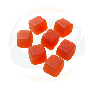 OEM Extrato Herbal em Pó de Raiz de Maca Preta Plus Gummies para Homens, Aumento Máximo de Energia, Vitalidade Masculina, Gummies de Maca - Product Image 2