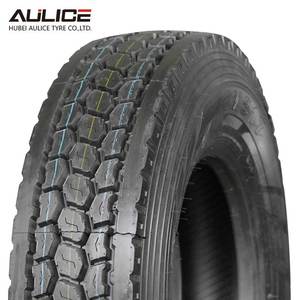 ยางรถบรรทุกเรเดียลแบบเหล็กทั้งหมด ขนาด 11R24.5 ขายส่ง - Product Image 2