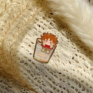 Chất Lượng Cao Lưu Niệm Biểu Tượng Tùy Chỉnh Kim Loại Cứng Men <span class=keywords><strong>Pins</strong></span> Tùy Chỉnh Huy Hiệu Thời Trang Quần Áo Trang Trí Ve Áo <span class=keywords><strong>Pins</strong></span> Cho Quần Áo - Product Image 3