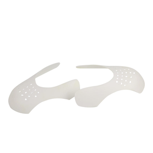 Personnalisé pour <span class=keywords><strong>Amazon</strong></span> TPR Shoe Support Anti-Wrinkle Protection Shield Care Protector Toe Cap Sneaker pour Shields pour éviter les plis - Product Image 6