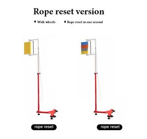 Vente en gros de cartes tactiles <span class=keywords><strong>Skyboard</strong></span>, hauteur réglable, entraînement de basket-ball, saut Vertical, Test de saut, équipement de mesure - Product Image 2