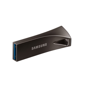 128gb Bar Plus 400mb/s <b>Usb</b> 3.1 <b>Flash</b> <b>Drive</b> (muf-128be4) Bundle with (1) Goram Lanyard (128gb) 128gb Bar Plus 400mb/s - Product Image 4