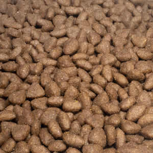 Comida para perros sin granos de carne real con tratamiento liofilizado, muchos tamaños, fabricante ODM/OEM - Product Image 4