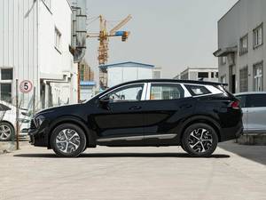 <span class=keywords><strong>ส</strong></span>ปอร์ตเทจ 2025 รถเอ<span class=keywords><strong>ส</strong></span>ยูวี 5 ประตู รุ่นหรูหรา <span class=keywords><strong>ส</strong></span>ะดวก<span class=keywords><strong>ส</strong></span>บาย พรีเมียม เทค รุ่น 1.5 เทอร์โบ GDi ขับเคลื่อนล้อหน้า เกียร์อัตโนมัติ ไฟหน้า LED รถมาใหม่ ไฟหน้าซ้าย - Product Image 4