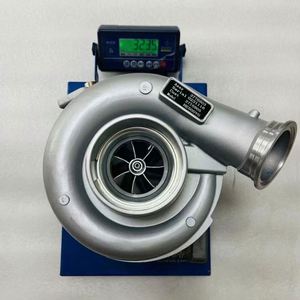 Turbocompresor de Alto Rendimiento para Motor Diésel, Pieza 4043319 3776906 3776903 5351446, en Oferta - Product Image 4