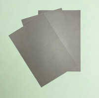 HydroXpand HXP-an – Électrode de remplacement d'anode pour électrolyseur d'eau AEM de qualité industrielle, noyau Ni/Fe, pureté 99,90 %, pour la production d'hydrogène