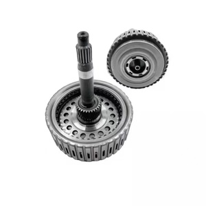 Embrague de transmisión automática de 6 velocidades u760 u760e u760f completamente nuevo y genuino - Product Image 3