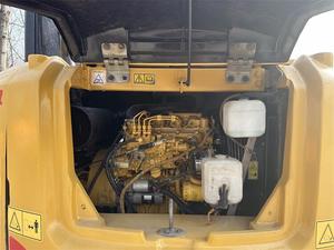 Venta caliente usado Caterpillar mini excavadora 308Ewith Dozer Original Cat308E2 307E2 306E2 305.5E2 excavadoras en buenas condiciones - Product Image 5