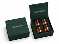 Nouveauté : Pot en verre ambré pour crème pour les yeux et crème pour le visage, 5g, 10g, 50g, 100g, avec couvercle en plastique doré pour l'emballage des produits de soin de la peau