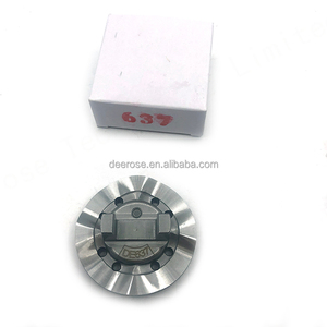 Piezas de repuesto para motor diésel 1466110637 VE Piezas de bomba Placa de leva 1466110637 Disco de leva para bomba Ve de 4 cilindros - Product Image 5