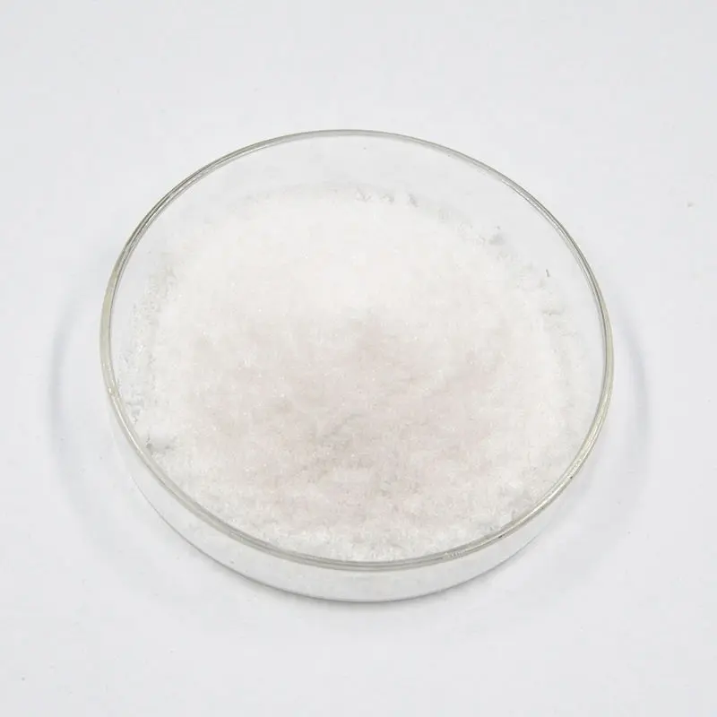 Chất lượng hàng đầu pin cấp khan Lithium clorua CAS 7447-41-8 licl