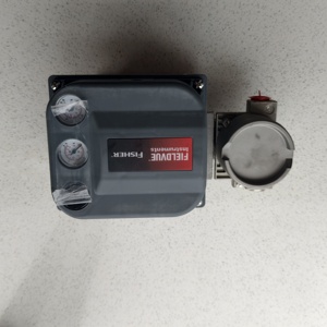 อุปกรณ์ควบคุมดิจิตอลสแตนเลสสตีล DVC6200S คุณภาพสูง รองรับการสื่อสารแบบ HART ได้รับการรับรองมาตรฐาน SIL 2 - Product Image 4