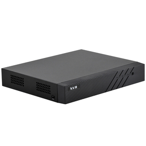 مسجلات فيديو شبكة من سلسلة OEM/4 P (4 p/ m) 4-ch Mini 1U 4 PoE NVR Pro - Product Image 4