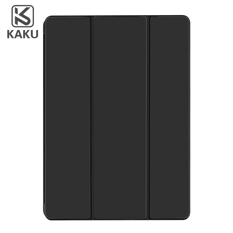 2019 Nieuwe Air3 10.2 Inch Hoge Kwaliteit Trifold Antislip Tablet Pc + Pu Lederen Tablet Case 10.2/10.5 Universele case