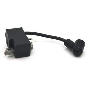 Bobine d'allumage de tronçonneuse pour tronçonneuse <span class=keywords><strong>Sthl</strong></span> MS192T MS192TC Part NO. 1137 400 1300 Pièces de rechange - Product Image 2