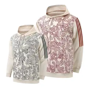 Mexico National Soccer Team Hoodie Sports Sweatshirts 2022 for Men Wholesale