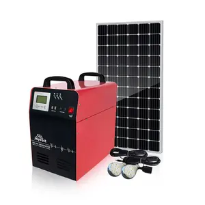 Promotion > [EU Direct] Station d'alimentation portable de 3600 W (4000 W  de crête) Station d'alimentation d'urgence batterie Lithium LiFePO4 de 3200  Wh Générateur onduleur AC de 3600 W Générateur portable solaire
