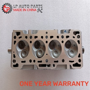 Testata Cilindri 1.0L F10 F10A per Auto Giapponesi Suzuki <span class=keywords><strong>Jimny</strong></span> Sierra Samurai Super-carry SJ410 MG410 11110-80002 - Product Image 2