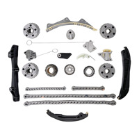 Auto-Ersatzteile Steuerkettensatz für Chrysler-Motor OEM 864598 17