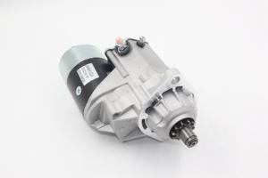 600-863-4210 KOMATSU PC200-7/8 máy xúc 6d102 động cơ 24V 10t 4.5kW khởi động - Product Image 2