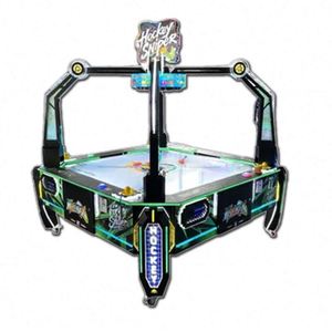 Air Hockey <b>Game</b> Craft Table for Diy Accessories Pucks Strikers Fan Blower <b>Electronic</b> Score Unit Wholesale Supplier - Product Image 5