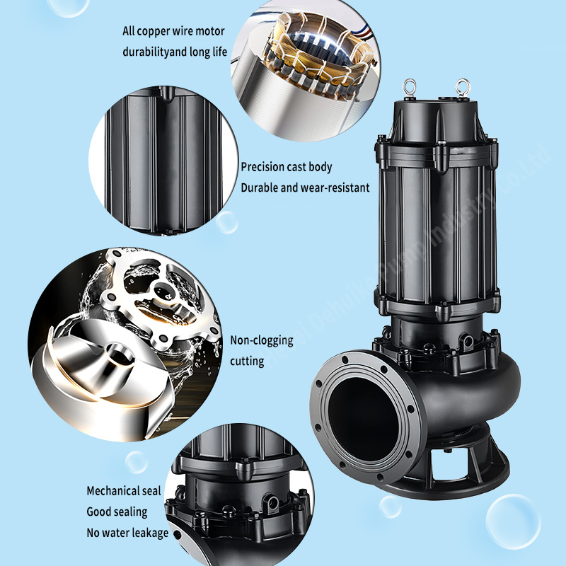 sludge pump slurry