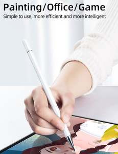 Stylet Bluetooth PEN de remplacement <span class=keywords><strong>SPEN</strong></span> pour <span class=keywords><strong>Samsung</strong></span> Galaxy Note 9 officiel - Product Image 2