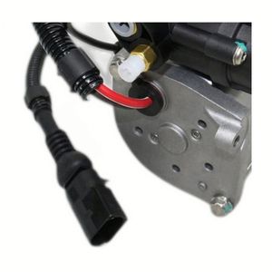 YW148 per Volkswagen Phaeton, Bentley Continental e Europa <span class=keywords><strong>Universalis</strong></span>, gonfiaggio sospensioni pneumatiche 3D0616005P 3D0616005Q - Product Image 4