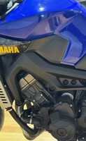 Yamaha MT-07 689cc Naked Sportbike d'occasion