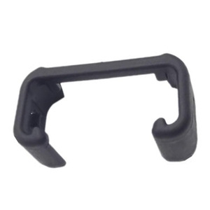Vw Seat <b>Slide</b> Clip 5N0881347A <b>Plastic</b> For Tiguan Sharan Tiguan L Teramont - Product Image 1