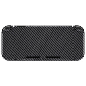 Coque de protection complète personnalisée pour manette Nintendo Switch avec support intégré et coque arrière pour console - Product Image 4