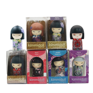 Crea la Tua Figura in Vinile, Action Figure Anime, Blind Box, Figura Personalizzata in Vinile, Giocattoli Artistici per Bambini - Product Image 1