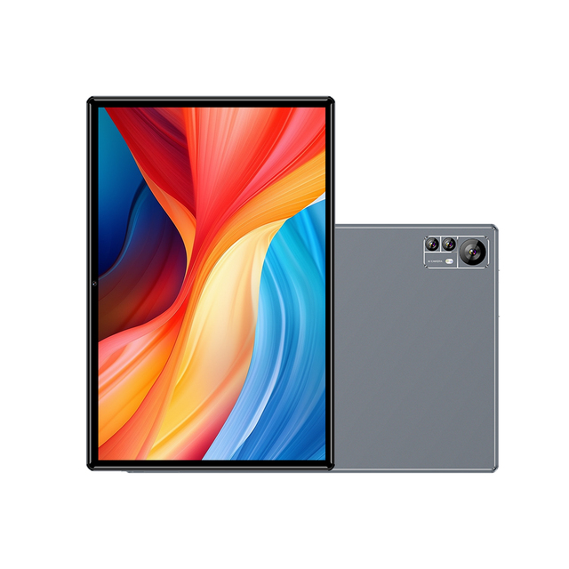 OEM 10.1inch 5G Wifi Tablets Android 13.0 Octa Core A523 G+G 2.5D Metal case Tablet Pc for Business