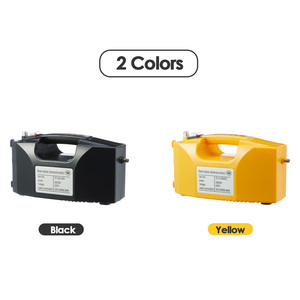 Nettoyeur Vapeur Électrique Portable Sans Réservoir 220V Domestique 3000W à Induction Automatique, Pression de Vapeur 2-3.5 Bars, Autonomie <span class=keywords><strong>60</strong></span> Minutes - Product Image 2