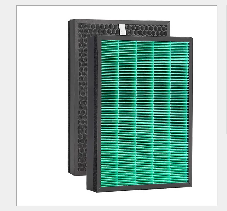 H12 H13 H14 Ture HEPA Activatd Угольный воздушный фильтр с 400/400S часть очистителя воздуха