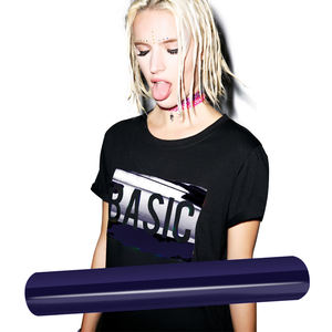 قمصان نسائية شعبية بلون فوشيا مع طبقة معدنية لامعة، منتجات بالجملة تستخدم في آلات القطع - Product Image 4