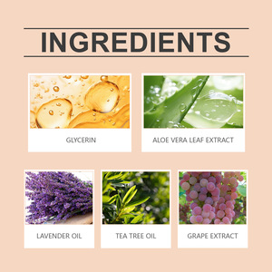 Crema Limpiadora de Manchas de Lágrimas para Mascotas 30g, Fórmula Suave para Perros y Gatos con Aloe Vera y Lavanda, para Todas las Estaciones - Product Image 3